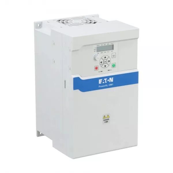 CONVERTISSEUR DE FR�QUENCE DM1 500V 31/38A EMC BU IP20
