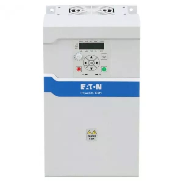 Convertisseur de fr�quence DM1 600V 22/27A BU IP20 (3-5053-004A)