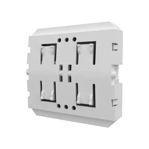 CONVERTISSEUR RF BOUTON POUSSOIR