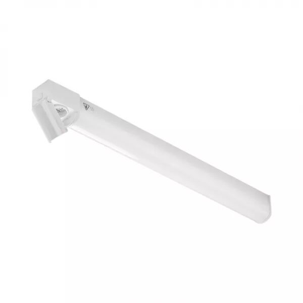 CORAIL REGLETTE CL2-IP44 15W 3000K-IRC80 1400LM + INTER + PC