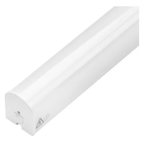 CORAIL REGLETTE CL2-IP44 15W 3000K-IRC80 1400lm + INTERRUPTEUR (300446)