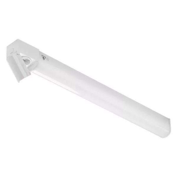 CORAIL REGLETTE CL2-IP44 15W 3000K-IRC80 1400lm (300452)