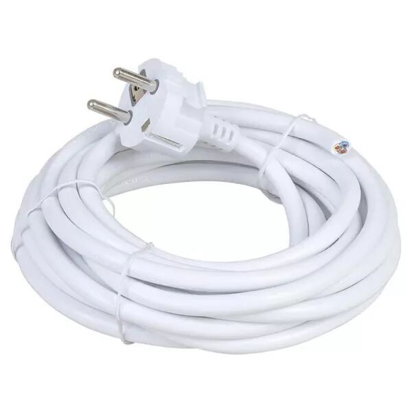 Cordon 3x1.5�  3m blc