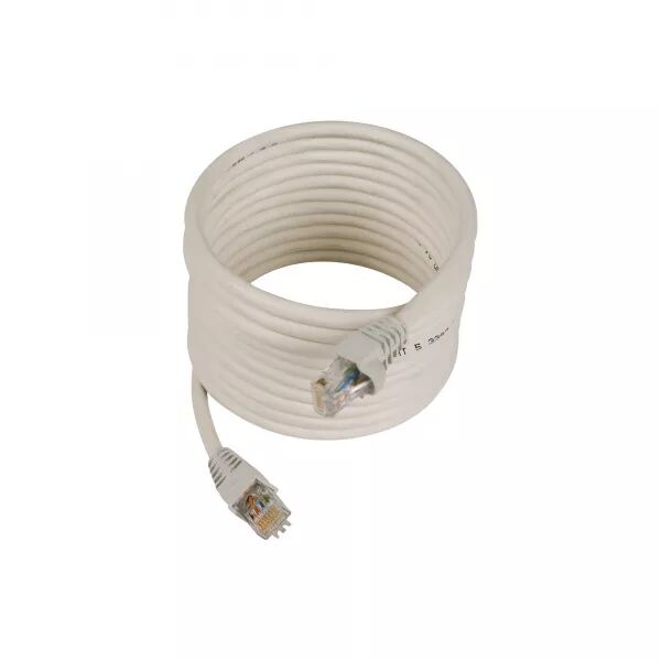 CORDON COMMUT.RJ45-RJ45 CAT.6 UTP 5M - GW38133