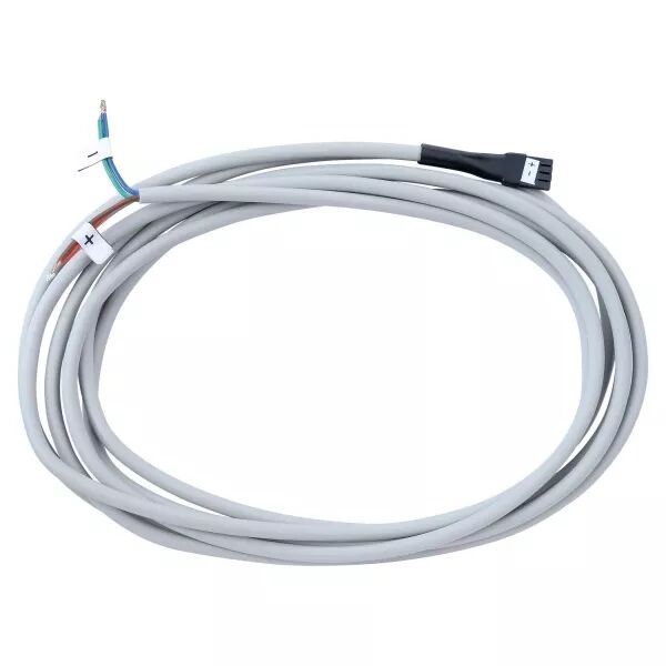 Cordon d\'alimentation 3m pour SLIMLED (0624)