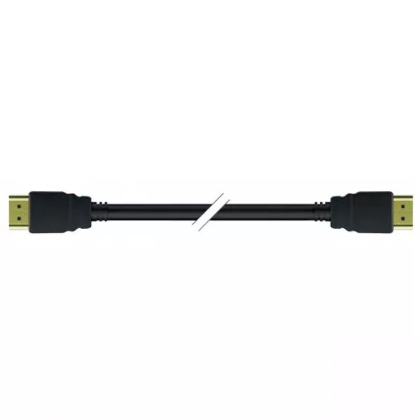 CORDON HDMI 2.0 - 1M (IDCH2MI01)
