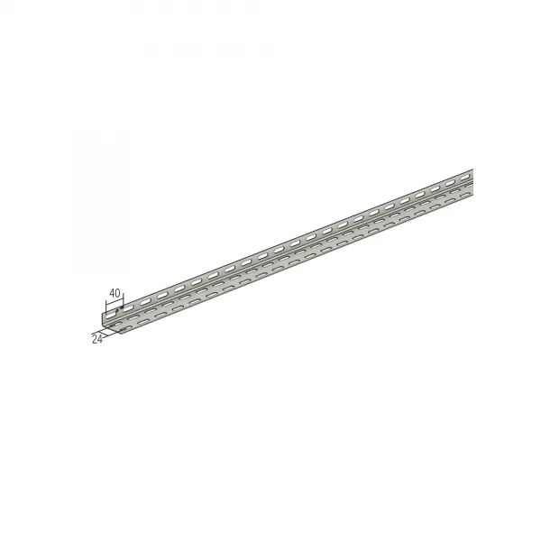 Corni�re 24x48 GC