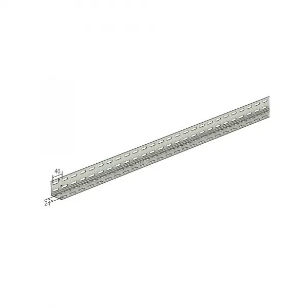 Corni�re 48x48 GC