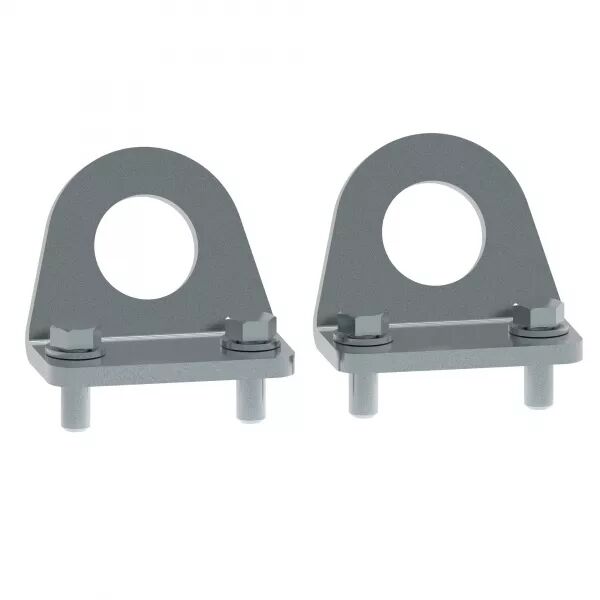 CORNI�RES DE LEVAGE POUR ARMOIRES JUMEL�ES XL�HP 6300