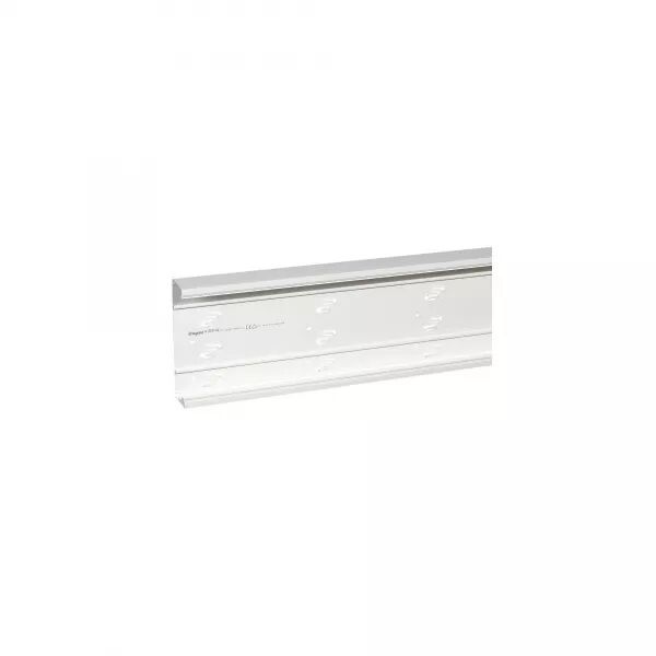 CORPS DE GOULOTTE GTL DRIVIA 13ACCESS 65X250MM - LONGUEUR 2,60M