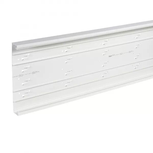 CORPS DE GOULOTTE GTL DRIVIA 18ACCESS 65X355MM - LONGUEUR 2,60M