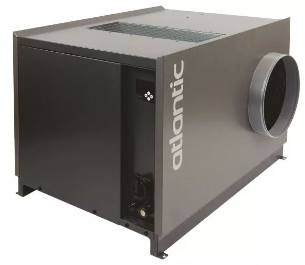 COSMOS 11000 - CAISSON COLLECTIF D\'EXTRACTION C4 - ULTRA BASSE CONSOMMATION