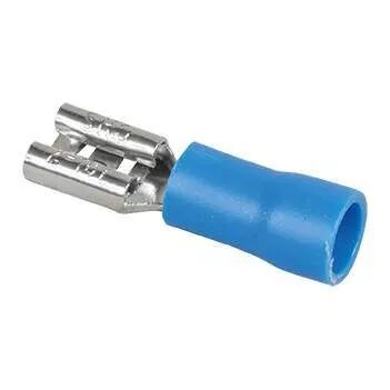 Cosse fem.5mm 1,5�2,5� b