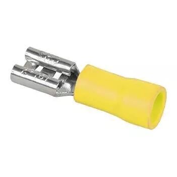 Cosses fem.6mm 4�6� j