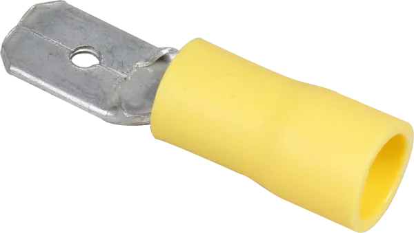 Cosses males 6mm 4�6� j (70379)