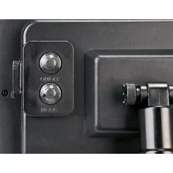 COTTI SOLAIRE - KIT 3 PROJECTEURS PIQUET 3000K 3X1,5W 40LM 25000H 80� IP65 IK08