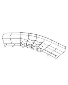 COUDE 135� 100 BFR60 INOX304L - MV53631                -