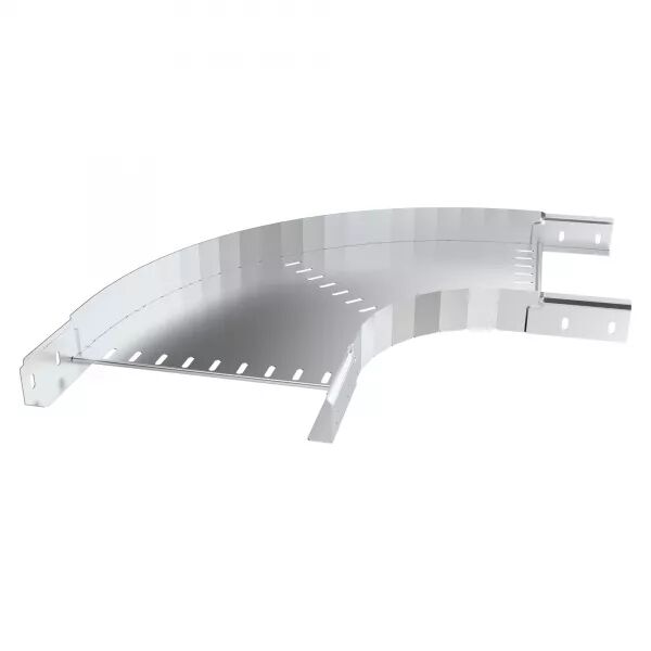 COUDE 90� 395 BRN50 R150 Z275 - MVN1110GP
