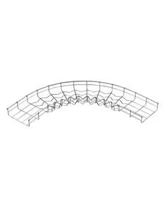 COUDE 90� 500 BFR60 INOX304L - MV52637                                    -
