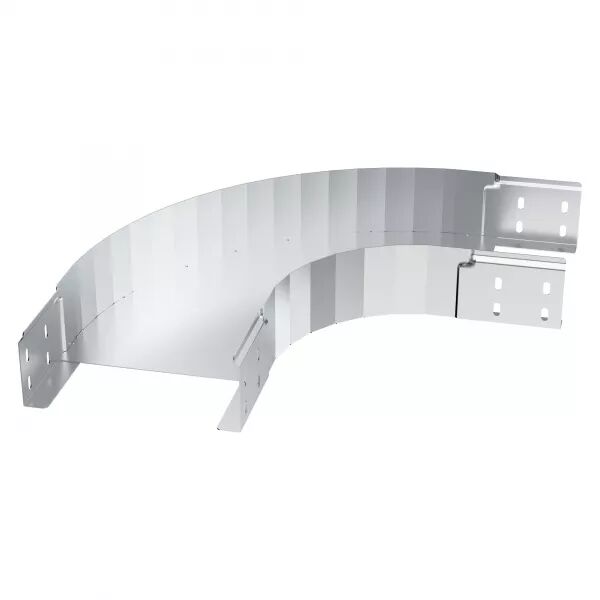 COUDE 90� 605 BRN50 NP R150 GALVA GAC - MVG1120GX