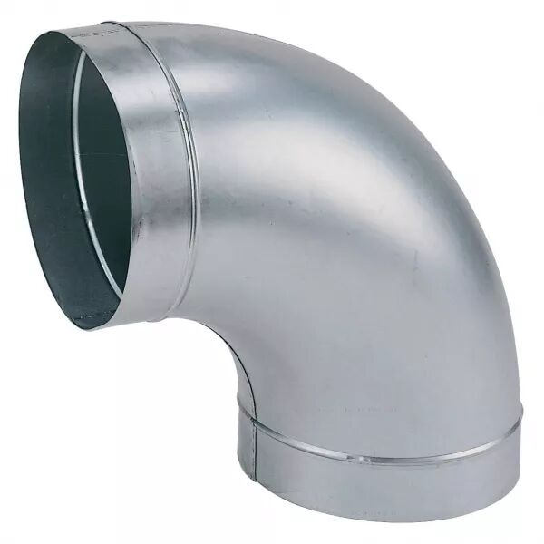 Coude � 30� - C 30 - Diam�tre 315 mm - Acier galvanis� (523696)