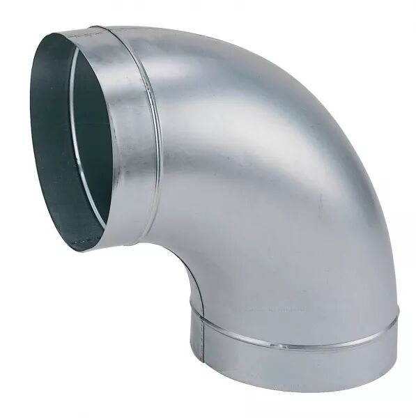 COUDE � 30� - C 30 - DIAM�TRE 630 MM - ACIER GALVANIS�