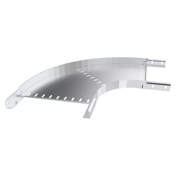 COUDE � 90� - BRX35 - LARGEUR 65MM - RAYON 150� - FINITION Z275 - MVN1110EC