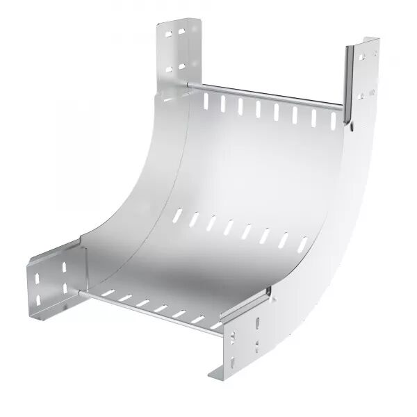 COUDE CONCAVE 90� 215 BRN80 R150 Z275 - MVN1710LH