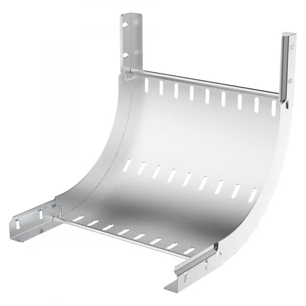 COUDE CONCAVE 90� 515 BRN35 R150 Z275 - MVN1710EU