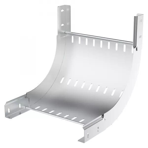COUDE CONCAVE 90� 65 BRN50 R150 Z275 - MVN1710GC
