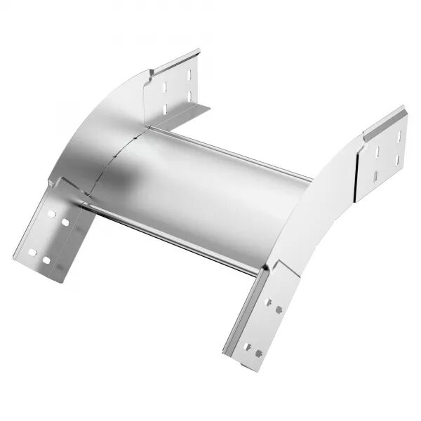 COUDE CONVEXE 45� 605 BRN50 NP R150 Z275 - MVG1810GX