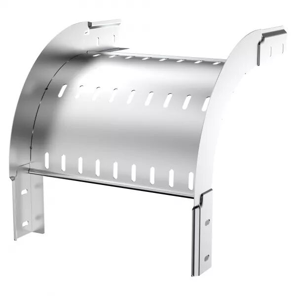 COUDE CONVEXE 90� 155 BRN50 R150 Z275 - MVN1910GF
