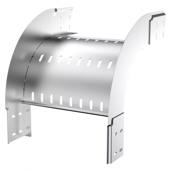 COUDE CONVEXE 90� 155 BRN80 R150 Z275 - MVN1910LF