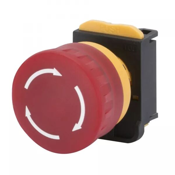 COUP DE POING AU D.40MM LUMIN. A ACCROCH - GW74365