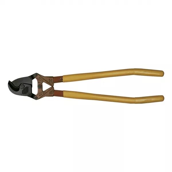 Coupe -c�bles cuivre d�multipli� ouverture 30mm isol� 1000V (114027)