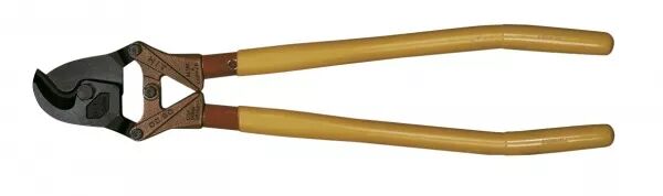 COUPE -C�BLES CUIVRE D�MULTIPLI� OUVERTURE 30MM ISOL� 1000V
