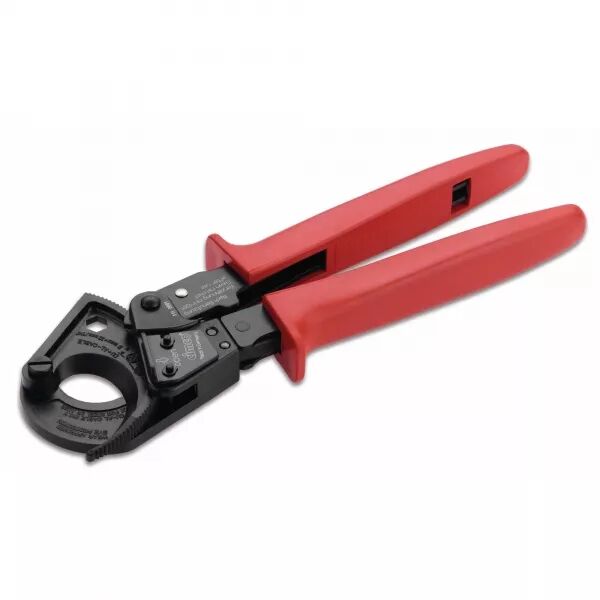 COUPE-C�BLE � CLIQUET �32MM OU SECTION 150MM�