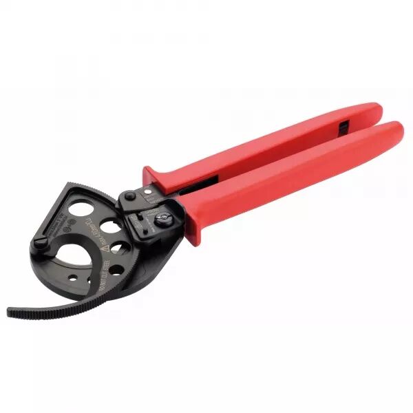 COUPE-C�BLE � CLIQUET �62MM OU SECTION 500MM�