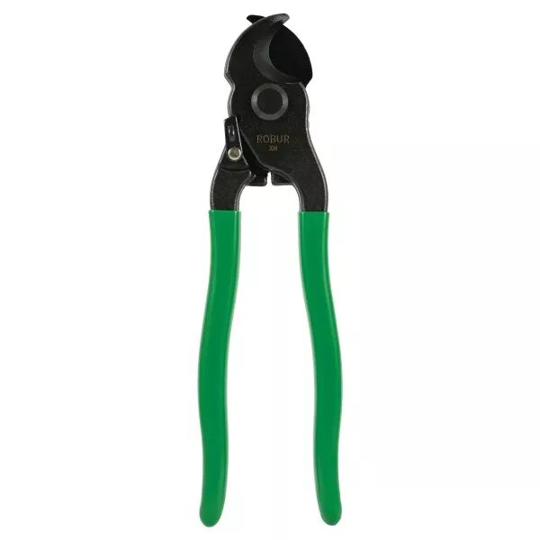 Coupe c�ble cuivre capacit� diam 16mm, manches gain�s (424019)