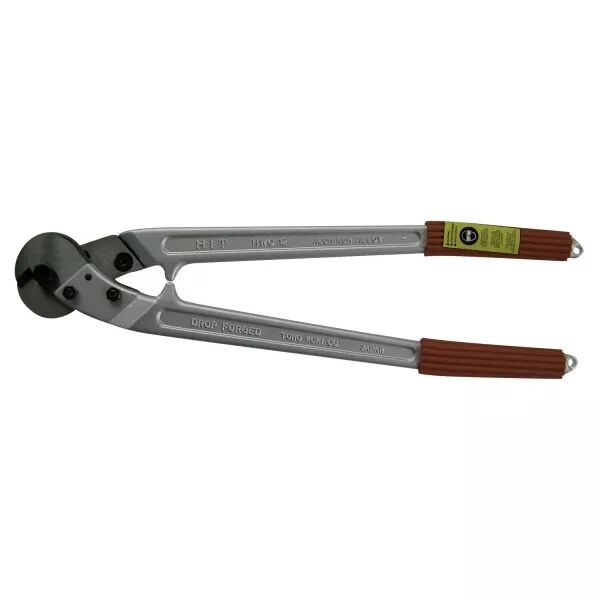 Coupe-c�bles acier capacit� 12mm, manches aluminium (114005)