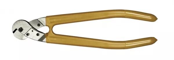 COUPE C�BLES ACIER CAPACIT� 16MM, ISOL� 1000V