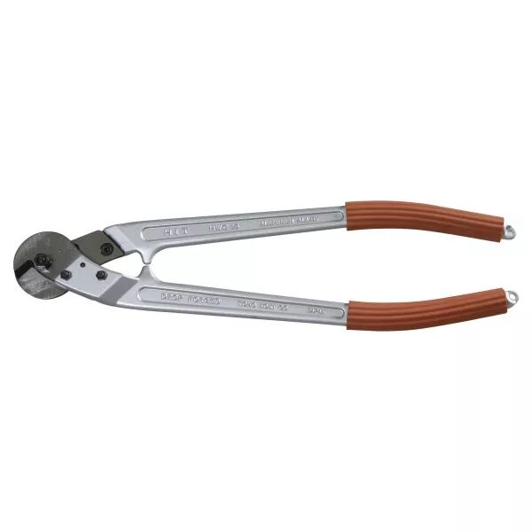 Coupe-c�bles acier capacit� 16mm, manches aluminium (114007)