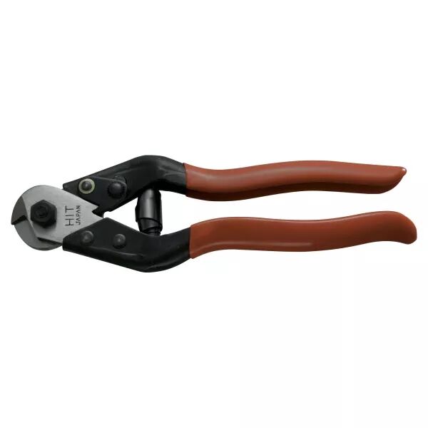 Coupe-c�bles acier capacit� 6mm, manches aluminium (114001)