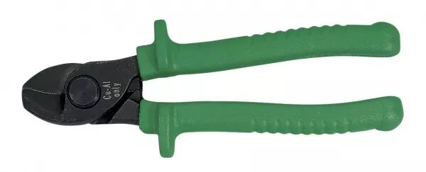 COUPE-C�BLES CU/AL, ISOL� 1000V, OUVERTURE 15MM