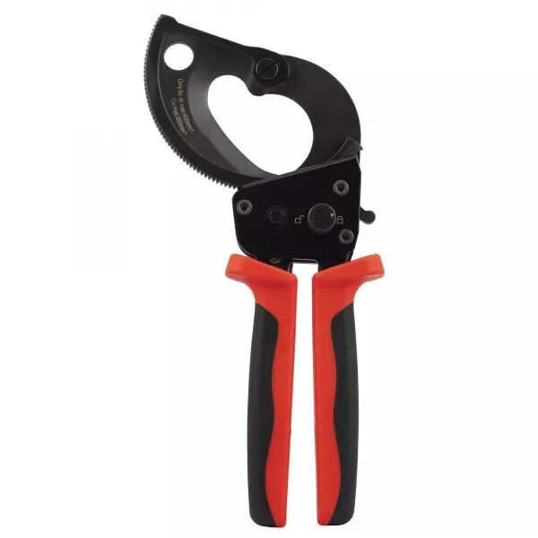 COUPE-C�BLES CUIVRE A CLIQUET UNE MAIN CAPACIT� 400MM�