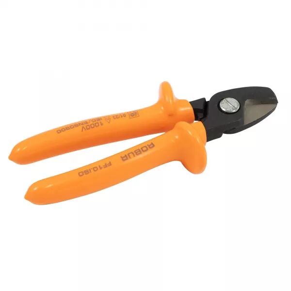COUPE C�BLES CUIVRE CAPACIT� DIAM 10MM, ISOL� 1000V