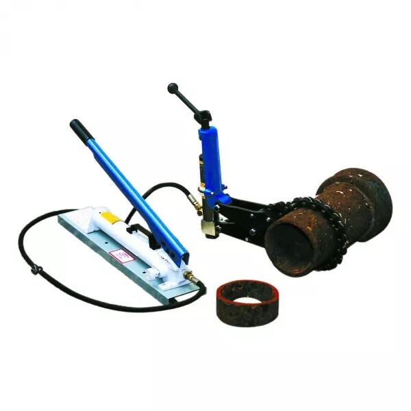 Coupe-tube � cha�ne capacit� 150mm (151017)