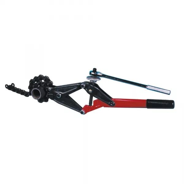 COUPE-TUBE � CHA�NE CAPACIT� 150MM