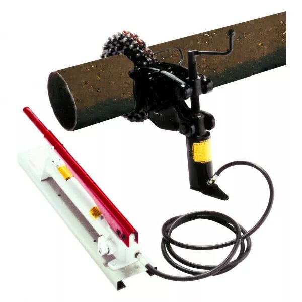 Coupe-tube � cha�ne capacit� 300mm (151021)