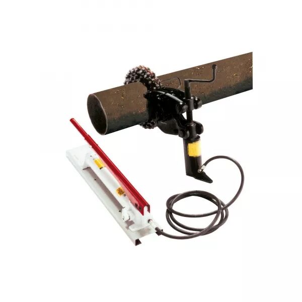 COUPE-TUBE � CHA�NE CAPACIT� 300MM